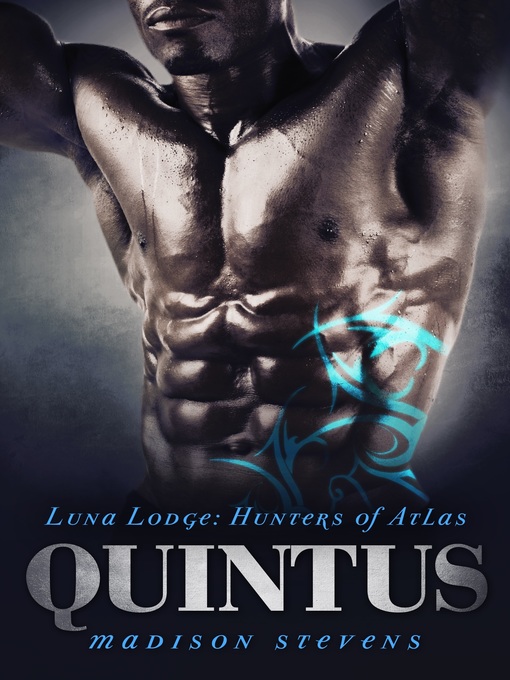 Title details for Quintus by Madison Stevens - Available